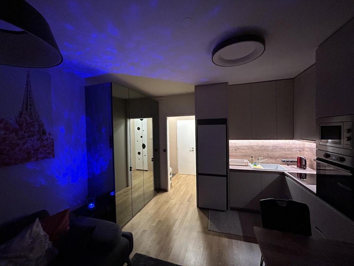 Apartment Remi Zagreb Exterior foto